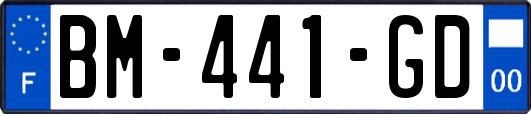 BM-441-GD