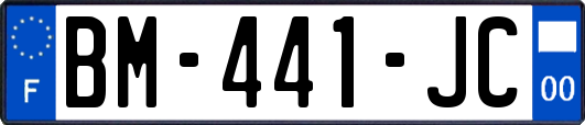BM-441-JC