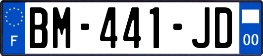 BM-441-JD