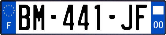BM-441-JF