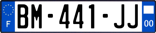 BM-441-JJ