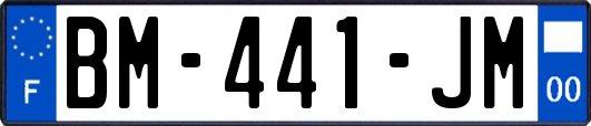 BM-441-JM