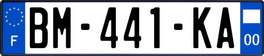 BM-441-KA