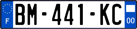 BM-441-KC