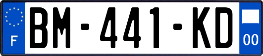 BM-441-KD