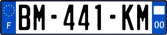 BM-441-KM