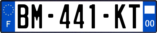 BM-441-KT