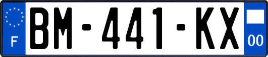 BM-441-KX