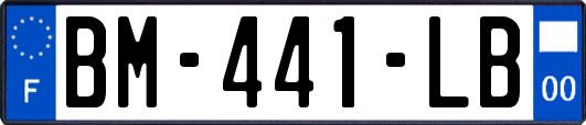 BM-441-LB