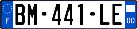BM-441-LE