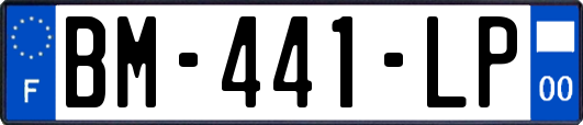 BM-441-LP