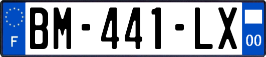 BM-441-LX