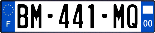 BM-441-MQ