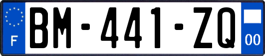 BM-441-ZQ