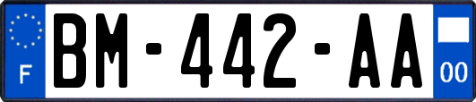 BM-442-AA