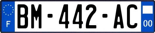 BM-442-AC