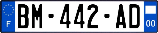 BM-442-AD