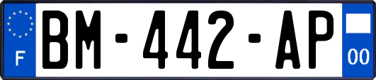 BM-442-AP