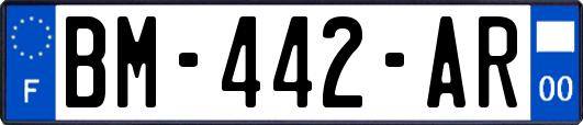 BM-442-AR