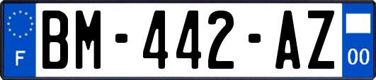 BM-442-AZ