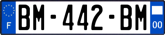 BM-442-BM