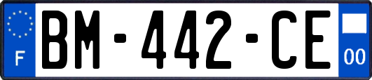 BM-442-CE