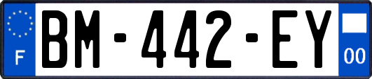 BM-442-EY