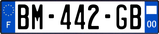 BM-442-GB