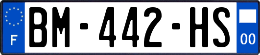 BM-442-HS