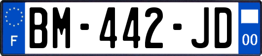 BM-442-JD