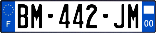 BM-442-JM