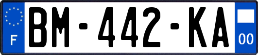 BM-442-KA