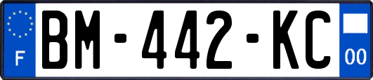 BM-442-KC