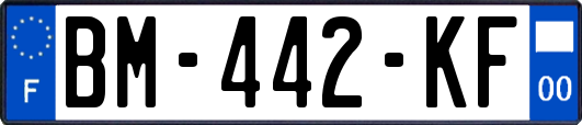 BM-442-KF