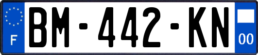 BM-442-KN