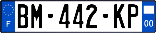BM-442-KP