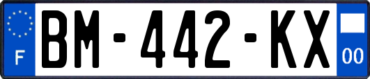 BM-442-KX