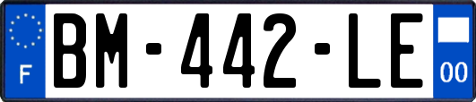 BM-442-LE