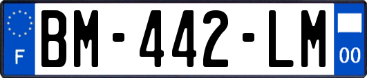 BM-442-LM