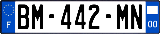 BM-442-MN