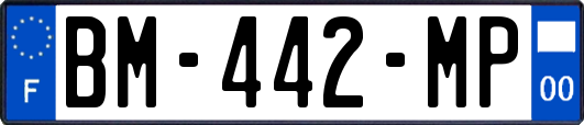 BM-442-MP