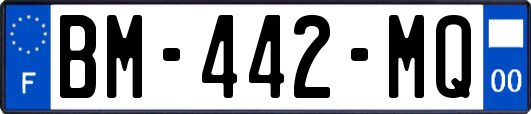 BM-442-MQ