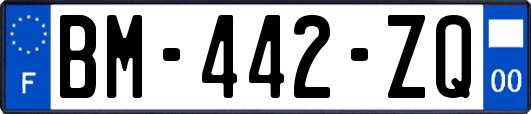 BM-442-ZQ