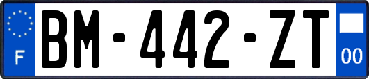 BM-442-ZT