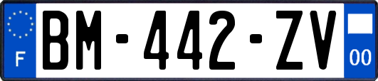 BM-442-ZV