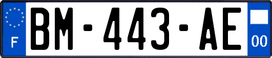 BM-443-AE