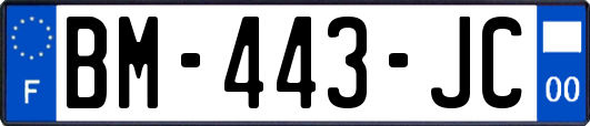 BM-443-JC