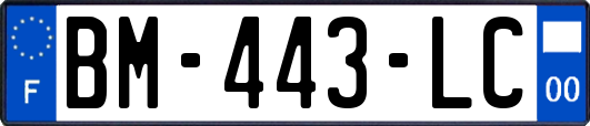BM-443-LC