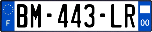 BM-443-LR