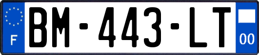 BM-443-LT